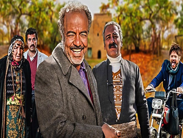 لیست همه سریال‌های چند فصلی تلویزیون