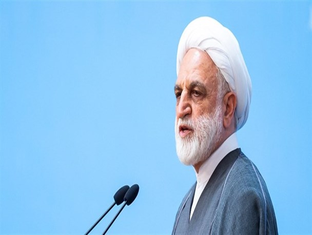 دستور  رئیس قوه قضائیه جهت تسریع رسیدگی به پرونده عناصر حرفه‌ای اغتشاشات