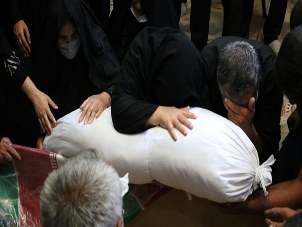 شناسایی هویت سه شهید دفاع مقدس