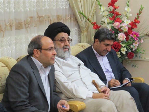 طبس تحول را احساس خواهد کرد