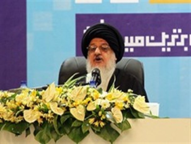 مسئله امامت امیر المومنین (ع) مهمترین امر اسلام است