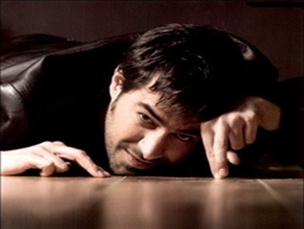 شهاب حسینی چگونه بازیگر شد؟