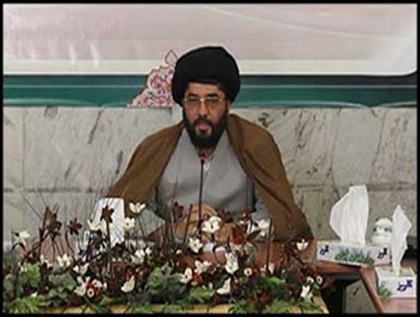 اولین دوره مهارت‌های زندگی در حرم رضوی