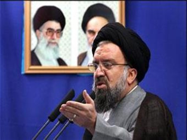 برخی پول می دهند اسم امام خمینی (ره)، مقام‌معظم رهبری و شهدا را نیاورند / مداحان در عزاداری سید الشهداء سبک‌ خودی داشته باشند نه سبک‌ لس‌آنجلسی