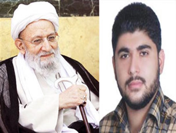 آیت الله مهدوی کنی چراغ هدایت مومنان و خاری در چشم فتنه گران بود
