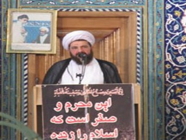 ثبات قدم  آیت الله مهدوی کنی به پیروی از ولایت فقیه مثال زدنی است/ امربه معروف و نهی از منکر ضامن اجرای همه واجبات است