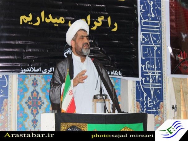 آیت الله مهدوی کنی از پیشگامان نهضت امام (ره) بود