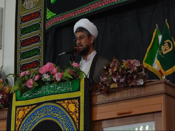 عامل برتری مسلمانان رعایت امر به معروف و نهی از منکر است