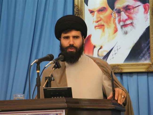 حر توبه کرد و جبران اشتباه کرد ولی سران فتنه به شیطان سواری می دهند