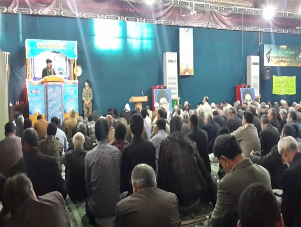 کنگره علمی آیت‌الله العظمی بهجت(ره) در فومن برگزار می‌شود