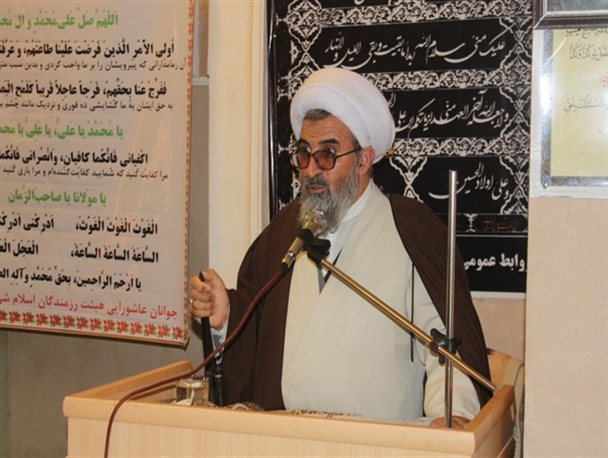 فتنه گرها توبه نکرده اند که توبه شان موردپذیرش قرار بگیرد