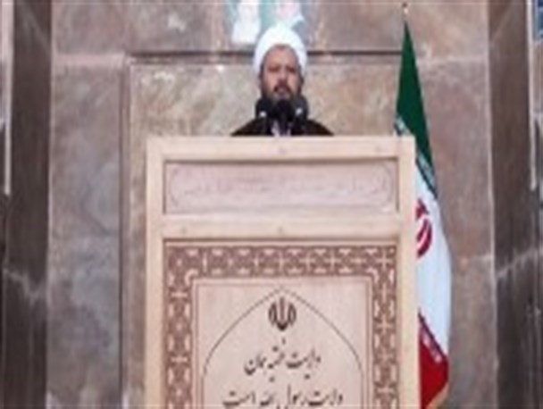 تذکر لسانی وظیفه ی همگانی است/ درخواست از نمایندگان برای جدیت در پیگیری طرح حمایت از آمران به معروف و ناهیان از منکر