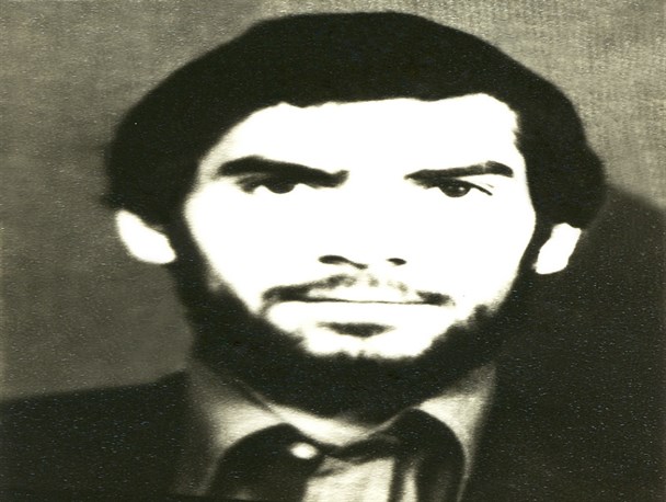 نگاهی به زندگی‌نامه و وصیت‌نامه شهید امیدعلى میخوش