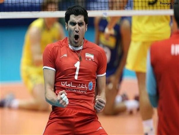 شهرام محمودی برای ارومیه ای ها خط و نشان کشید!