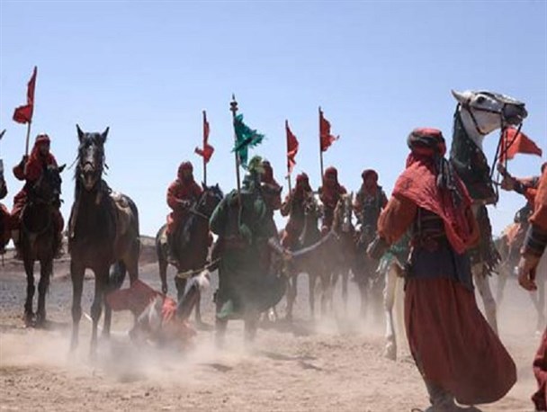 تمام قیام امام حسین(ع) رنگ و بوی سیاسی دارد/ مسلمانان با تاسی از عاشورا در مقابل یهود و داعش بایستند