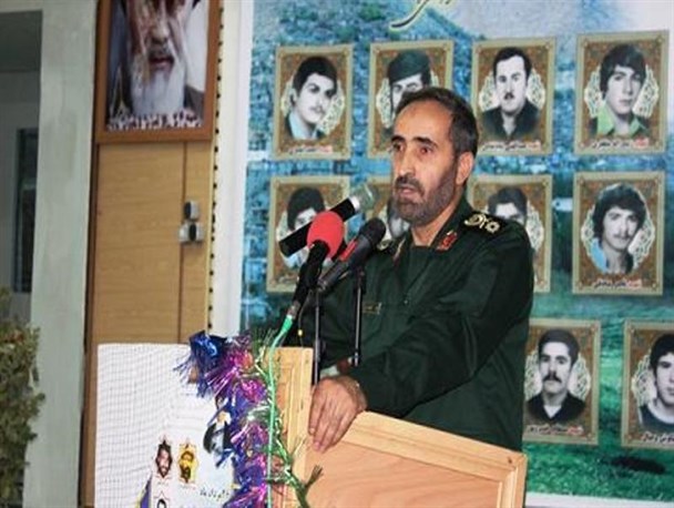 امروز به برکت خون مطهر شهدا آزادانه دور هم جمع شدیم / در حداقل زمان، ضربات سنگین به دشمن خواهیم زد/مبدا تهاجم علیه ایران را هدف قرار می‌دهیم