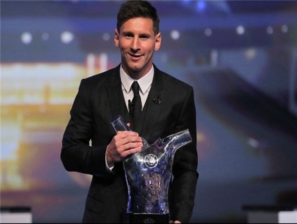 زمان حضور مسی در فوتبال انگلیس اعلام شد