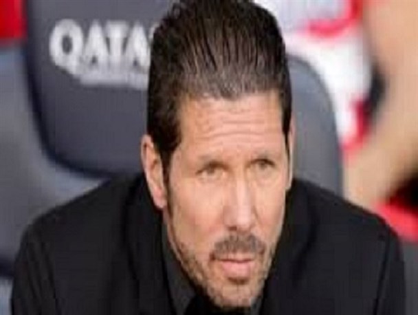 سیمئونه: انتظار بیشتری از تورس و جکسون دارم