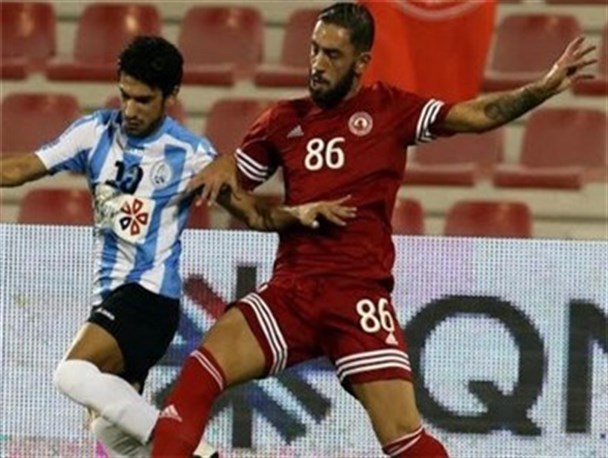 شکست سنگین تیم دژاگه برابر صدرنشین