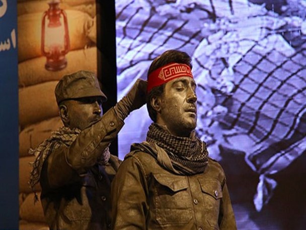 حلاوت ماندگار کنگره 3 هزار شهید خراسان شمالی
