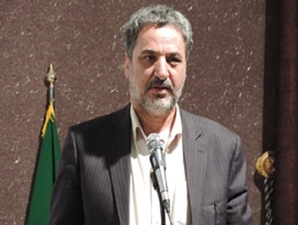 نقدی بر سخنرانی معاون استاندار در پیربکران
