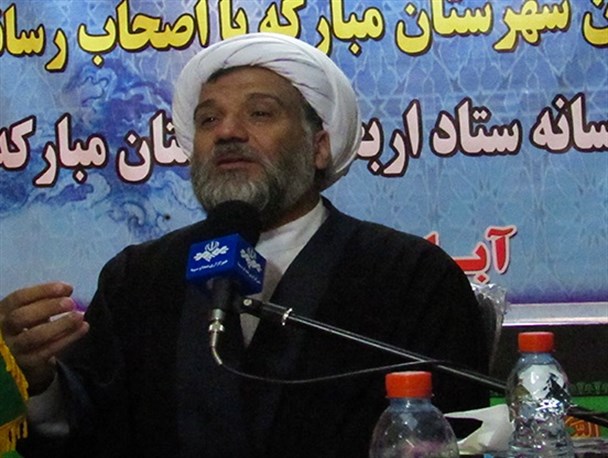 مبارکه اولین شهرستان برگزار کننده ستاد اربعین دراستان است/ برپایی پنج موکب اختصاصی در پیاده روی اربعین