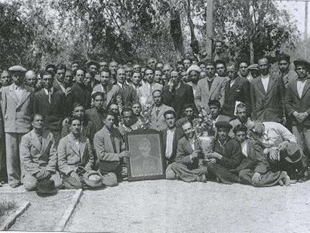 کمونیست‌ها با نفوذ در بین نخبگان ایران، فعالیت‌های قوم گرایانه را آغاز کردند/ احساسات قوم گرایانه‌‌‌ی کاذب در پیوند با منافع بلشویسم