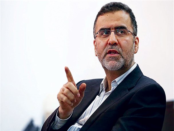 برای بازگشت بازیگران پیوسته به GEM فرش قرمز پهن نکردیم/ راه را برای فرزندان خطاکار نمی‌بندیم