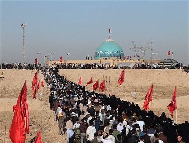 اردوهای راهیان نور؛ گامی موثر جهت حفظ برکات و ارزش های گنجینه تمام نشدنی دفاع مقدس/ اردوی راهیان‌نور خطی بی‌پایان در امتداد ملکوت شهداء