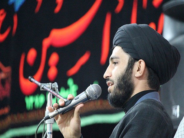 حسینیه ای که در آن استکبار ستیزی نباشد ابن زیاد هم سینه می زند