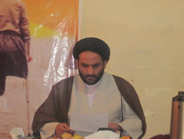 مراسم عزاداری دهه سوم محرم در چرام برگزار می شود
