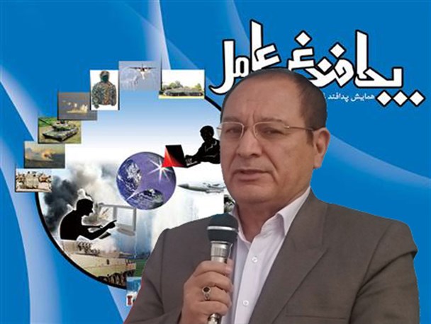 آمادگی، آموزش و آینده پژوهی سه موضوع مهم در امر پدافند غیرعامل است