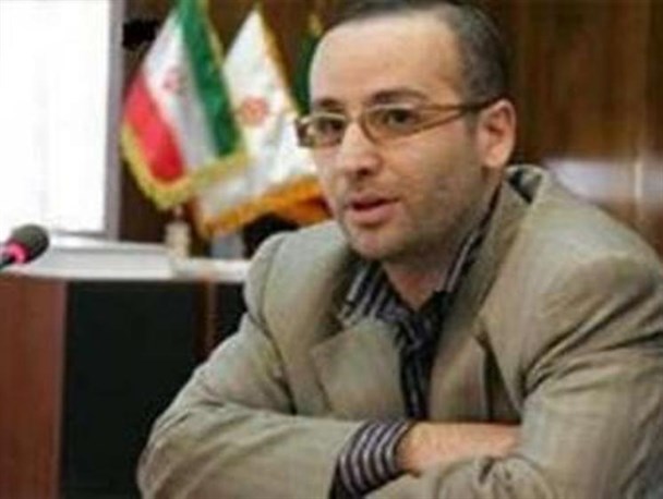 تفکیک مدیریت منطقه ویژه اقتصادی صنایع انرژی بر پارسیان از شهرستان لامرد