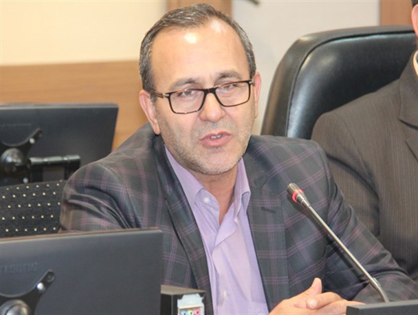 رکورد برداشت ۱۰ برابر میانگین سیب از اراضی باغی دماوند
