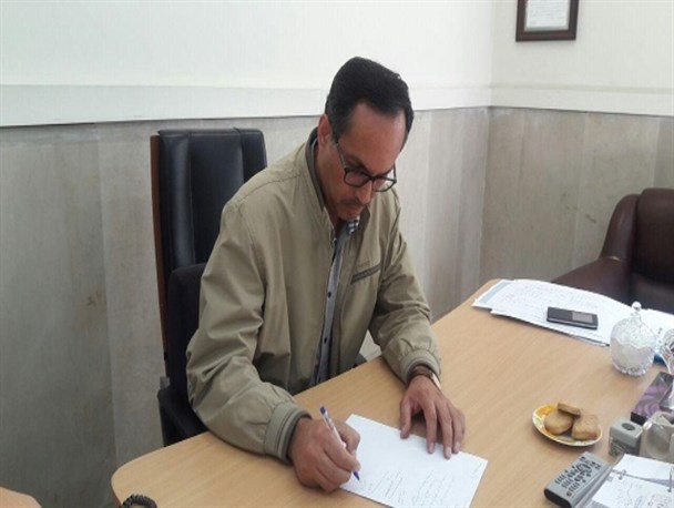 بهره‌برداری از فاز نخست توسعه بیمارستان حضرت فاطمه(س) دماوند در سال ۹۶