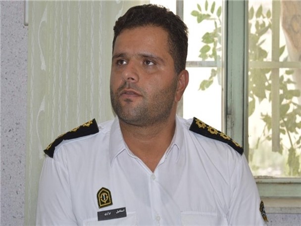 دانش آموزان در نهادینه شدن فرهنگ صحیح ترافیک نقش سازنده دارند
