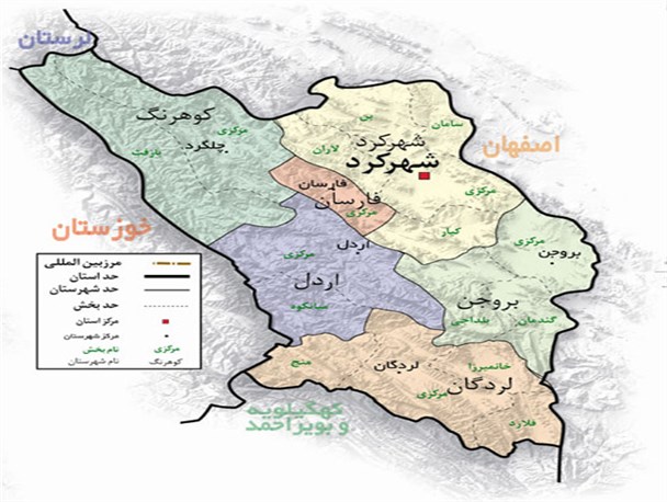 استان بیکارها و پر خرج ها