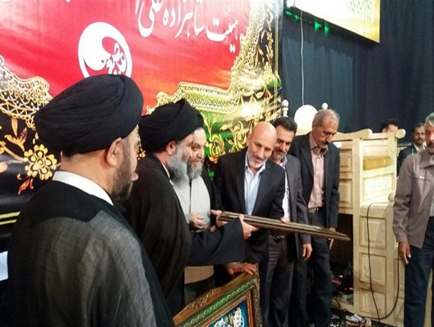کاشان، شهر نمونه سلامت بر اساس طب اسلامی ایرانی/ «کوکاکولا» بر سر سفره‌ها یعنی حضور آمریکا در خانه‌ها