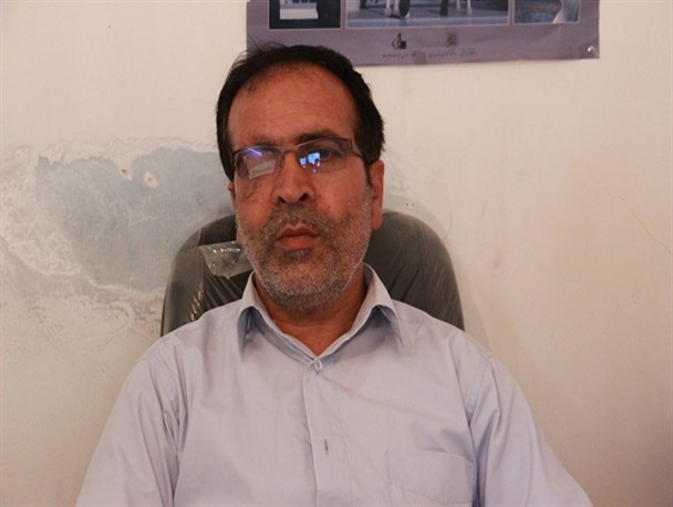 موکب‌حسینی شهرستان گناباد در نجف اشرف برپا می‌شود / پذیرایی روزانه از 10 هزار زائر پیاده اربعین‌حسینی