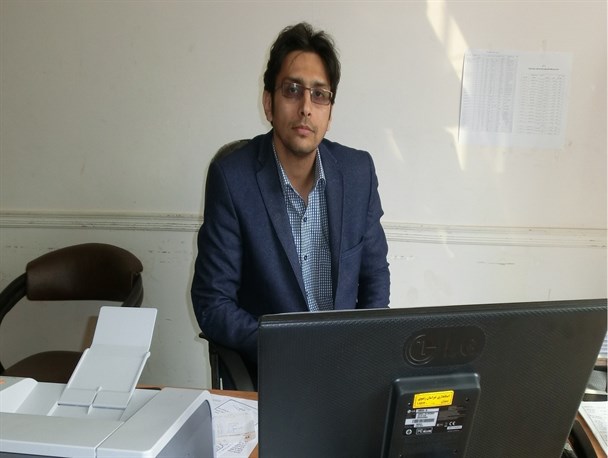 ثبت نام  هشت روستای شهرستان تایباد در سرشماری اینترنتی به طور کامل +اسامی روستاها