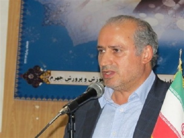 برنامه ریزی لازم برای حضور یک تیم لیگ برتری از فارس صورت گیرد