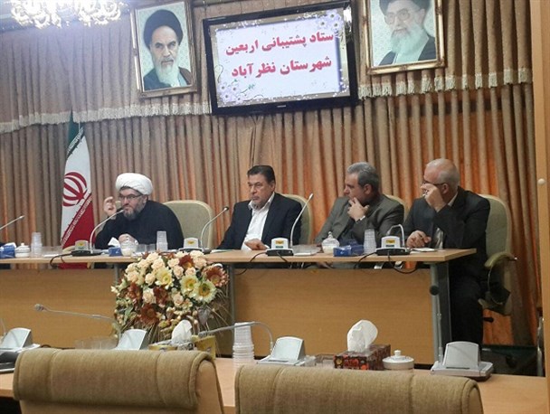 دشمن نمی تواند در مقابل ارادت مسلمانان به اهل بیت(ع) ایستادگی کند