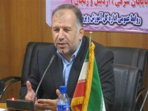 برگزاری رزمایش پدافند غیرعامل در 36 مدرسه استان