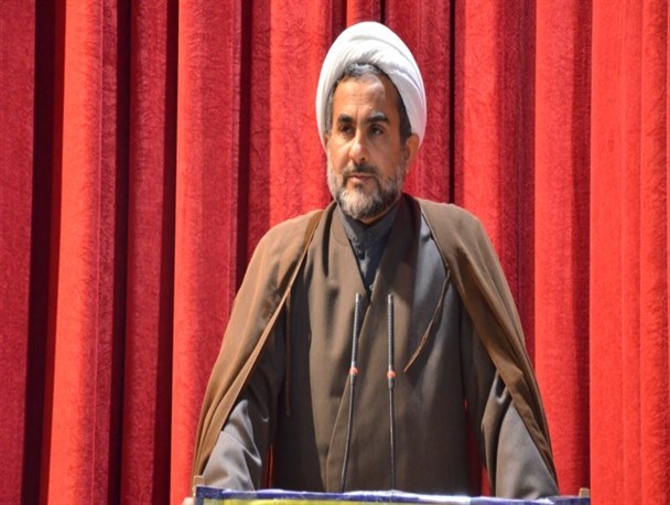 بسیج دانشجویی مهد پرورش جوانان مدافع انقلاب اسلامی است