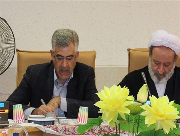 فقر اخلاقی در جامعه باعث بوجود آمدن مشکلات شده است