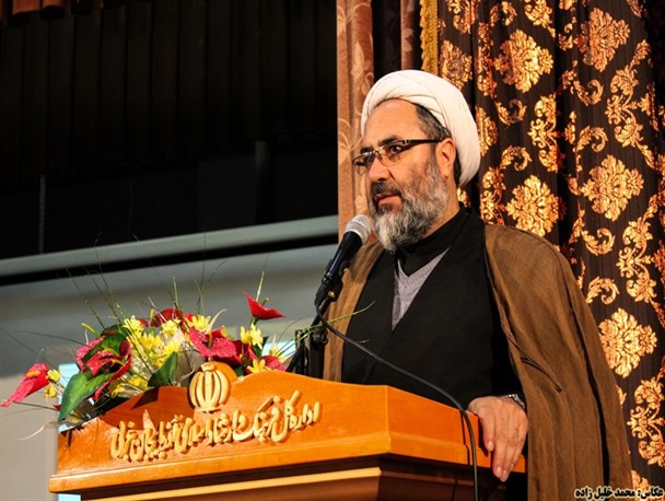 اقتدار و قدرت نظامی ایران لرزه بر اندام آمریکا انداخته است/ دشمن در تلاش برای تحریف فرهنگ عاشورایی است
