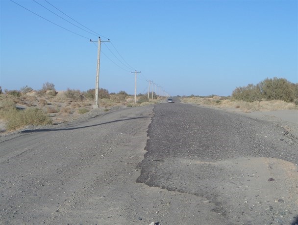 مردم 6 روستای دلیجان خواستار رسیدگی به مشکلاتشان شدند+سند