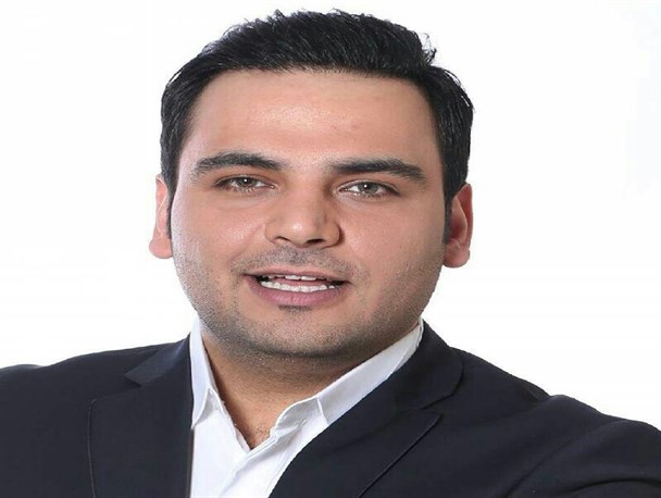 «احسان علیخانی» رقیبی جدی برای خندوانه و دورهمی