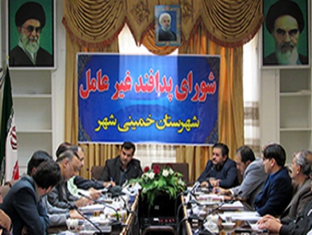 ضرورت اطلاع رسانی و فرهنگ سازی پدافند غیرعامل در بین مردم