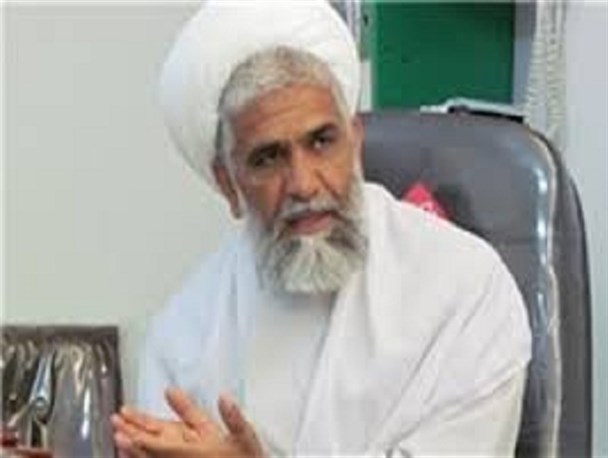 واکنش امام جمعه نطنز به پخش فیلم اعتراض گروهی از مردم کمجان و طرقرود در شبکه های معاند